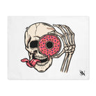 Donut Licker | Mix & Match Playful Fun-Flirty Lovers’ Toy Mats