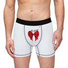 Gift Giver! | Mix & Match Fun-Flirty Lovers’ Boxer Briefs