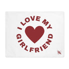 I Love My Girlfriend Heart | Mix & Match Playful Fun-Flirty Lovers’ Toy Mats