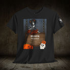 Halloween FuckFest | Mix & Match 100% Cotton Unisex Fun-Flirty Lovers’ Tees