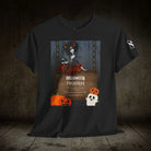 Halloween FuckFest | Mix & Match 100% Cotton Unisex Fun-Flirty Lovers’ Tees