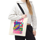 Nineties Sex Song | Mix & Match Fun-Flirty Lovers’ Totes
