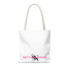 Lick Clean | Mix & Match Fun-Flirty Lovers’ Totes