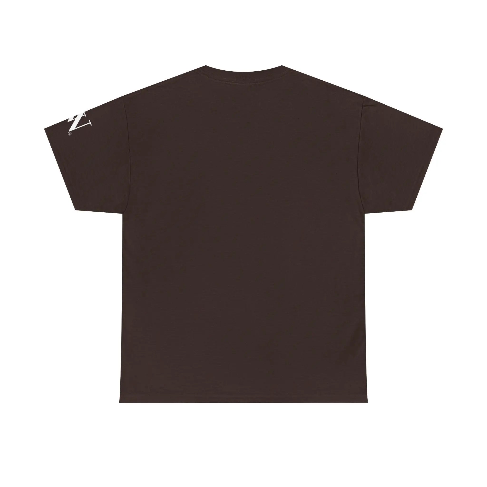 #2 Number Two | Mix & Match 100% Cotton Unisex Fun-Flirty Lovers’ Tees