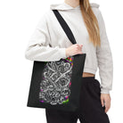 Mind Maze Tote Bag