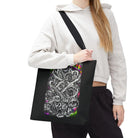 Mind Maze | Mix & Match Fun-Flirty Lovers’ Totes
