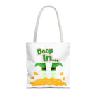 Deep in Irish Gold | Mix & Match Fun-Flirty Lovers’ Totes