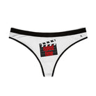 Take Naked Time | Mix & Match Women’s Fun-Flirty Lovers’ Thongs