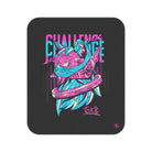 Challenge Toxic Kitty | Mix Match Fun-Flirty Lovers’ Water-Resistant Blankets