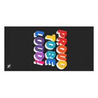 Proud to be Loud! Rainbow | Mix & Match XL Fun-Flirty Lovers’ Towels