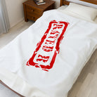 Rated R | Mix & Match Soft Fun-Flirty Lovers’ Blankets