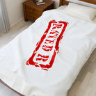 Rated R | Mix & Match Soft Fun-Flirty Lovers’ Blankets