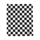 Checkered Past | Mix & Match Fun-Flirty Lovers’ Blankets