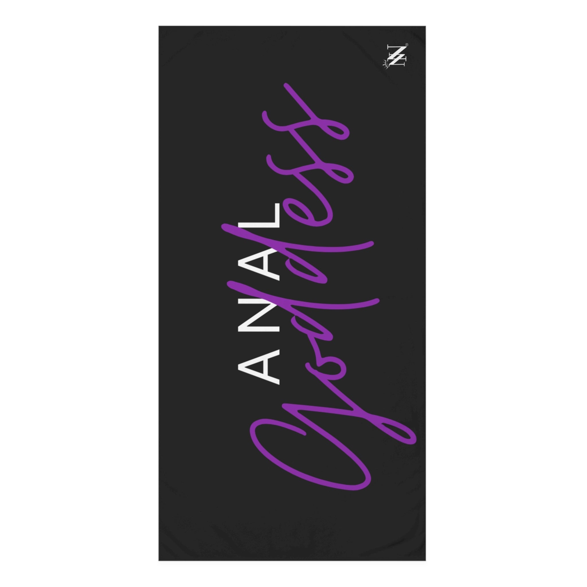 Anal Goddess Squirt Towel
