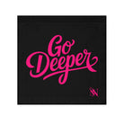 Go Deeper | Mix & Match Lils’ Fun-Flirty Lovers’ Towels