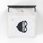 Dick Bandit | Mix & Match Soft Fun-Flirty Lovers’ Blankets