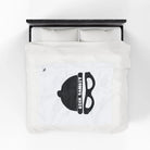 Dick Bandit | Mix & Match Soft Fun-Flirty Lovers’ Blankets