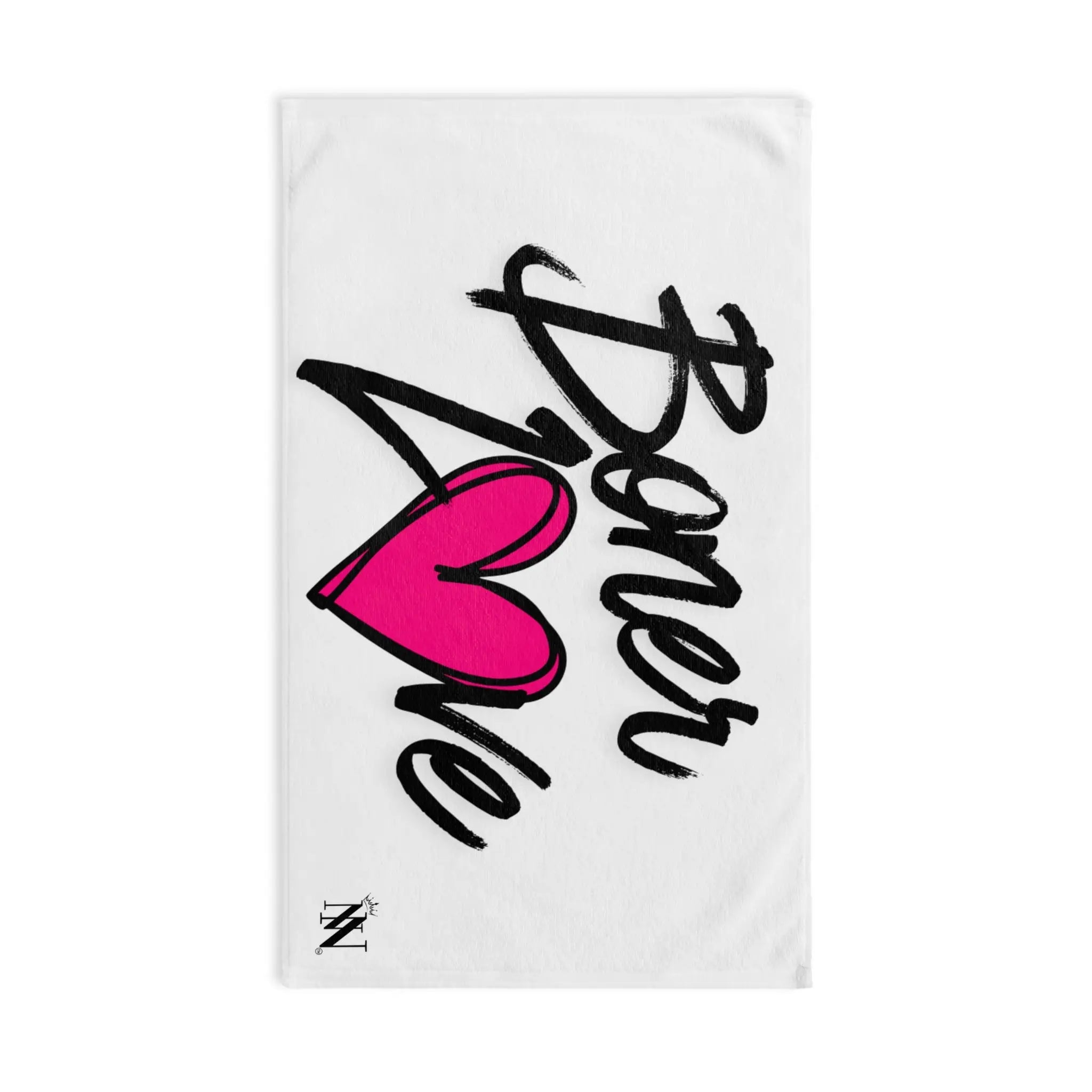 Boner Love Cum Towel