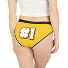 #1 Number One | Mix & Match Women’s Fun-Flirty Lovers’ Panties