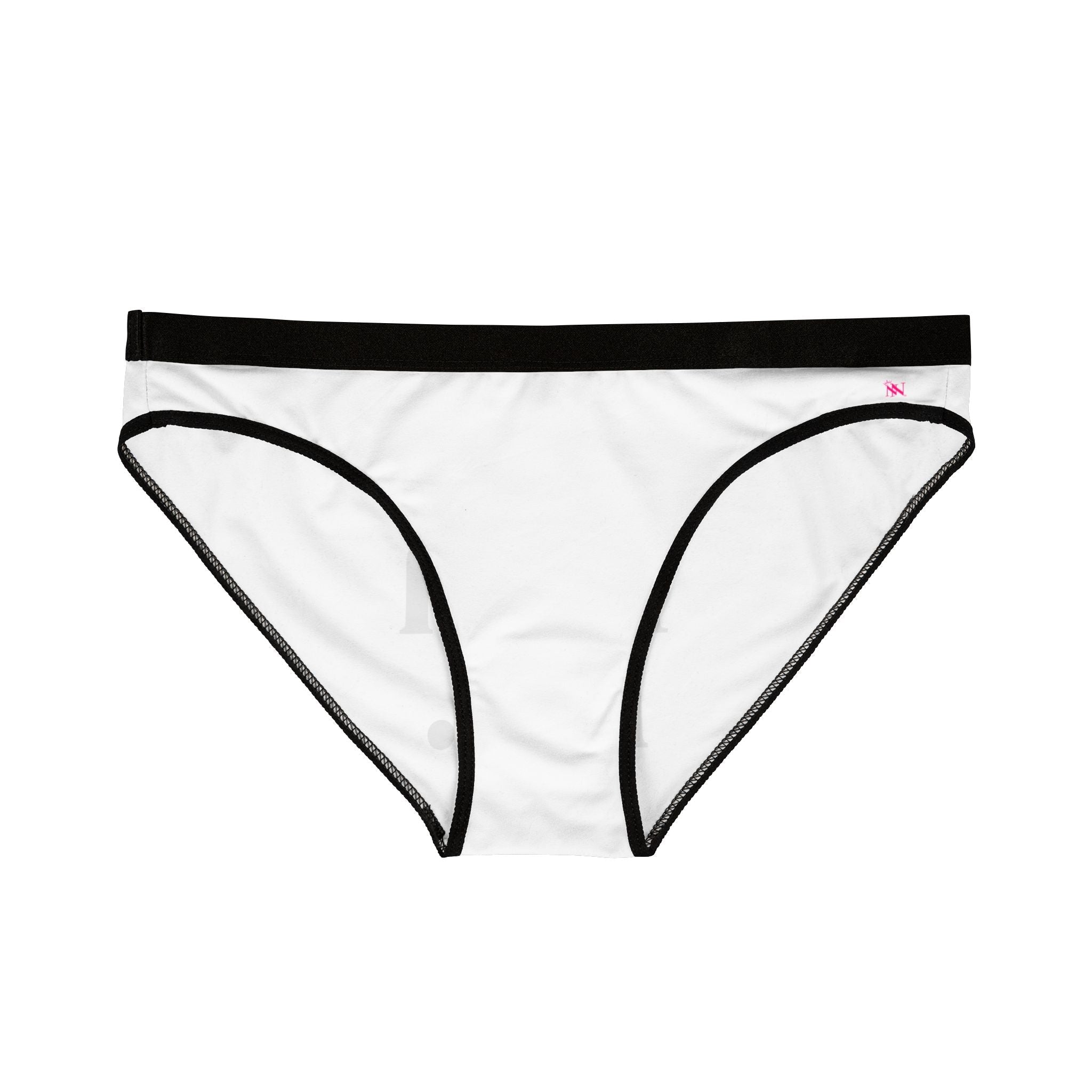 Don’t Rush Me | Mix & Match Women’s Fun-Flirty Lovers’ Panties