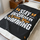 Stay Inspired | Mix & Match Soft Fun-Flirty Lovers’ Blankets