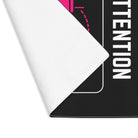 Attention Charging Station Messy Fun Adult Sex Toys Mat