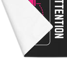 Attention Charging Station | Mix & Match Playful Fun-Flirty Lovers’ Toy Mats