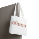 Gold Filigree Queen | Mix & Match Fun-Flirty Lovers’ Totes