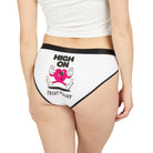 High on Heart Power | Mix & Match Women’s Fun-Flirty Lovers’ Panties