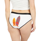 Twin Surfboards | Mix & Match Women’s Fun-Flirty Lovers’ Panties