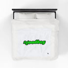#goodboy | Mix & Match Soft Fun-Flirty Lovers’ Blankets