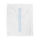 #realgoodman | Mix & Match Soft Fun-Flirty Lovers’ Blankets