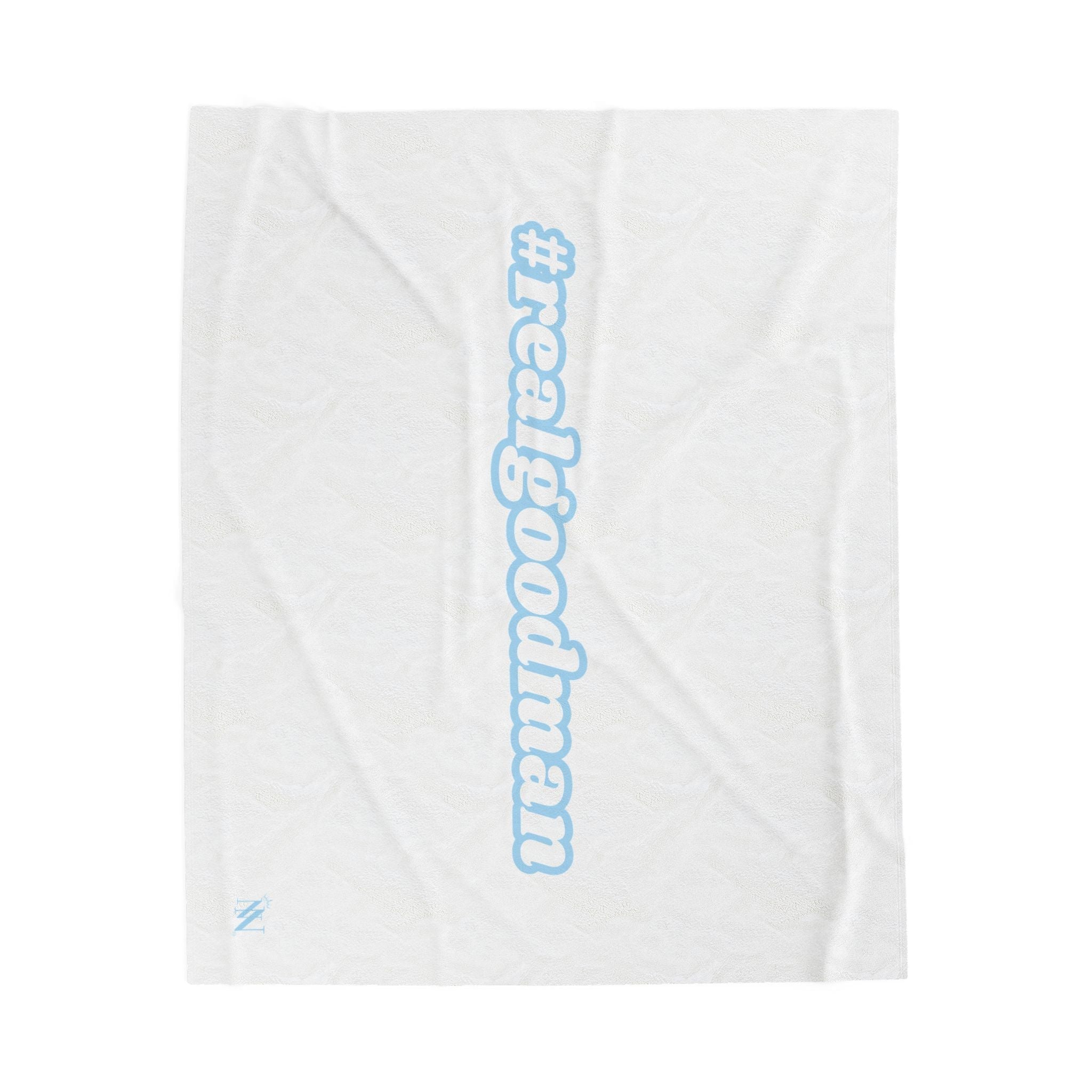 #realgoodman | Mix & Match Soft Fun-Flirty Lovers’ Blankets