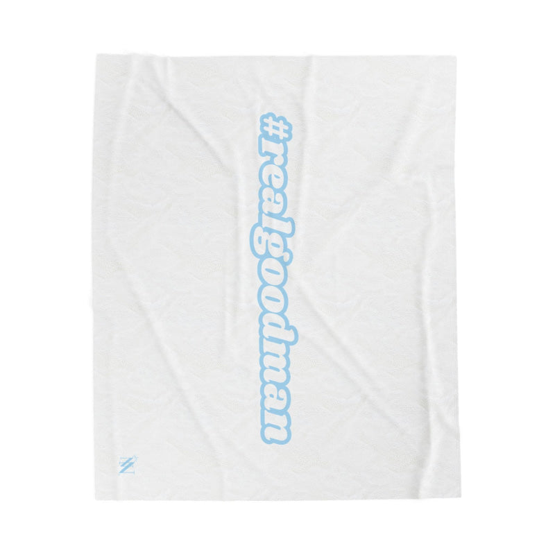 #realgoodman | Mix & Match Soft Fun-Flirty Lovers’ Blankets