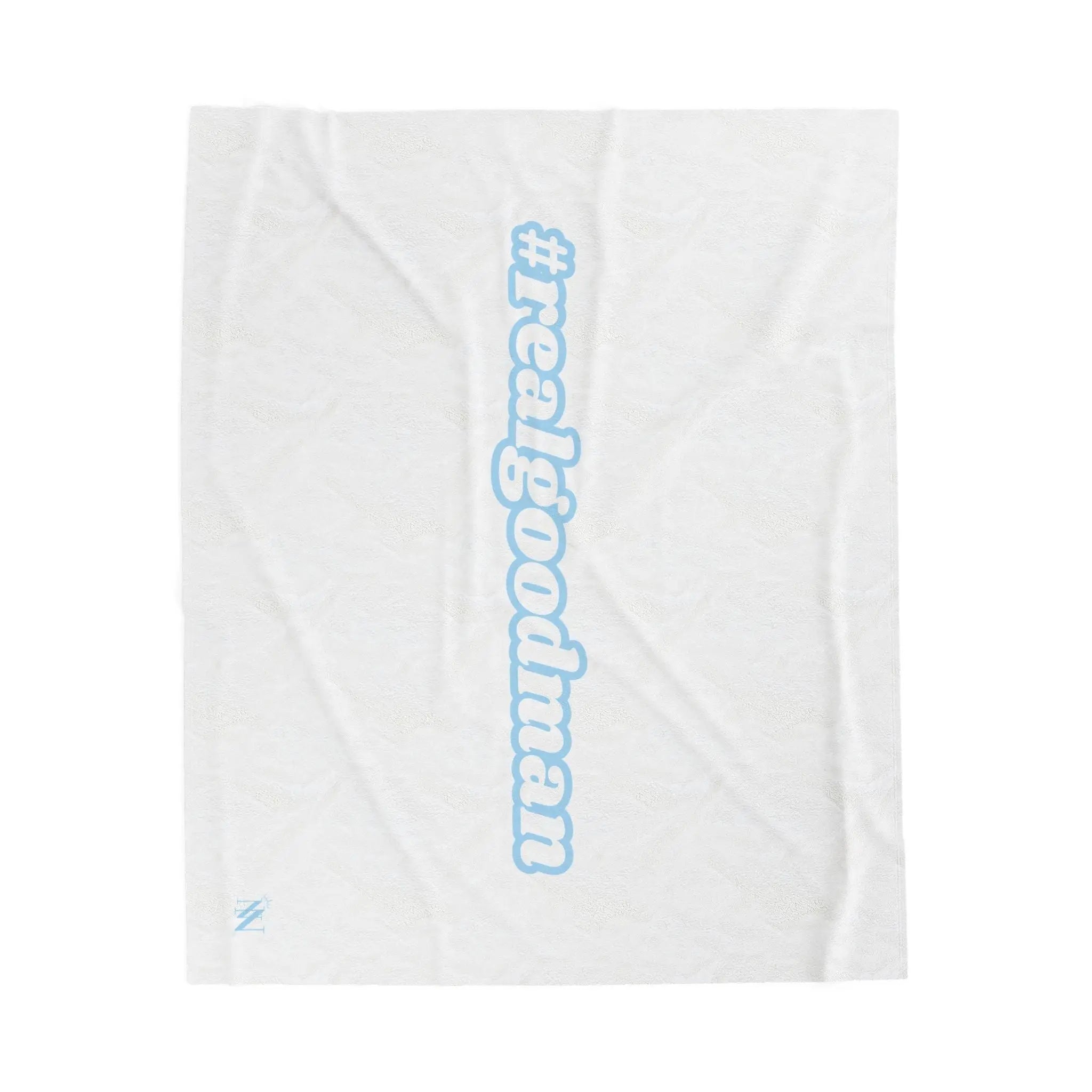 #realgoodman | Mix & Match Soft Fun-Flirty Lovers’ Blankets