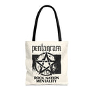 Rock Nation Mentality | Mix & Match Fun-Flirty Lovers’ Totes