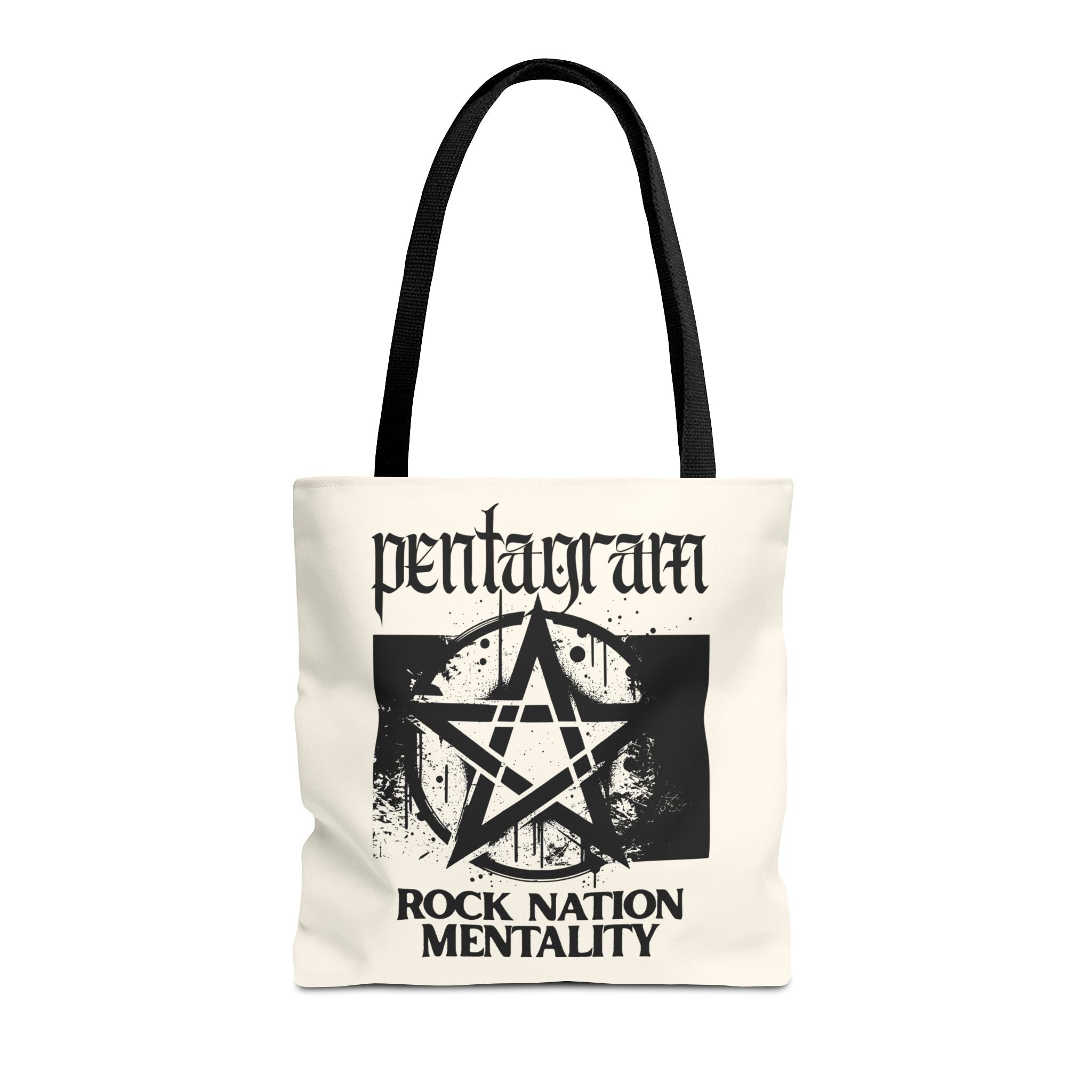 Rock Nation Mentality | Mix & Match Fun-Flirty Lovers’ Totes