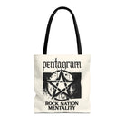 Rock Nation Mentality | Mix & Match Fun-Flirty Lovers’ Totes