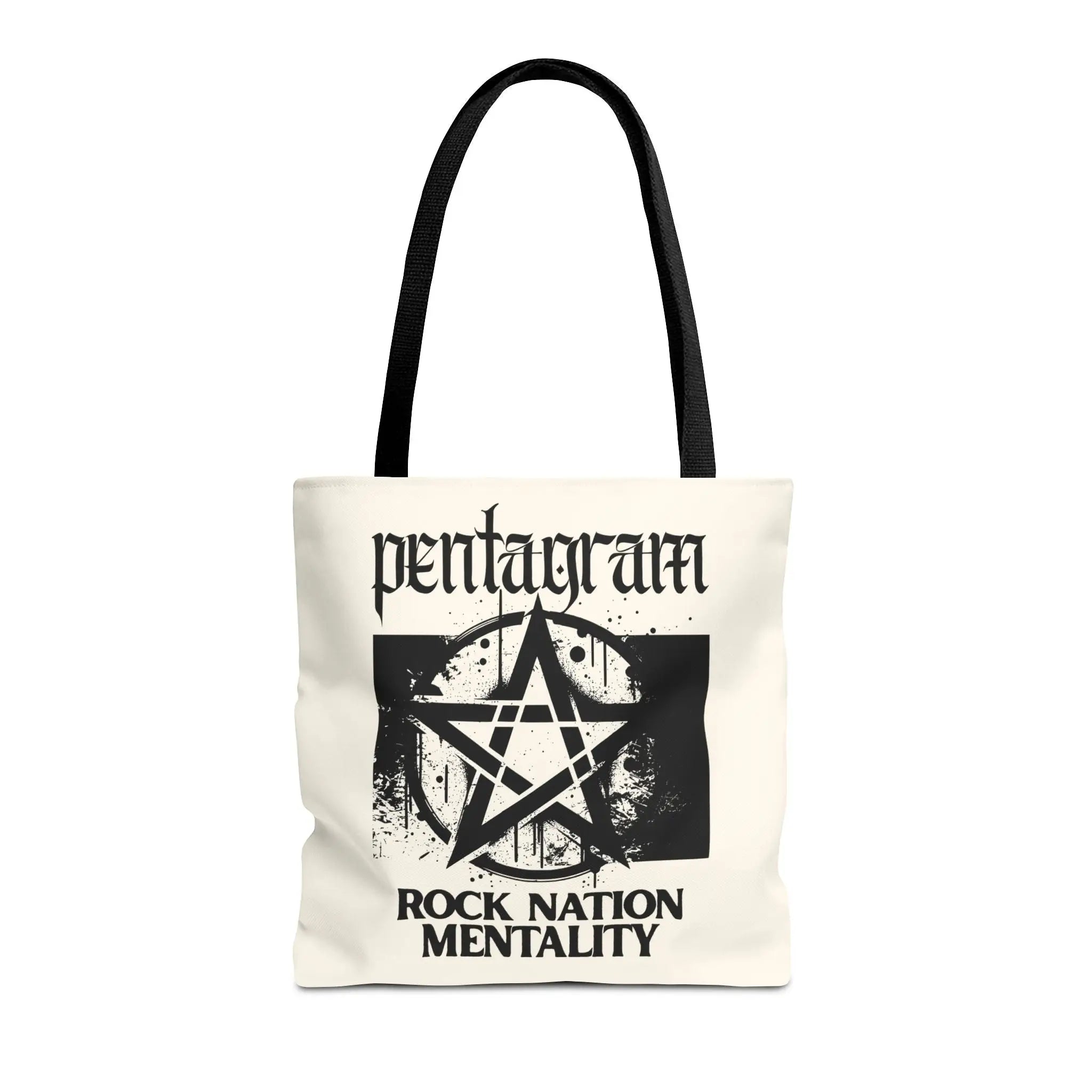 Rock Nation Mentality | Mix & Match Fun-Flirty Lovers’ Totes