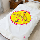 Seal of Approval | Mix & Match Soft Fun-Flirty Lovers’ Blankets