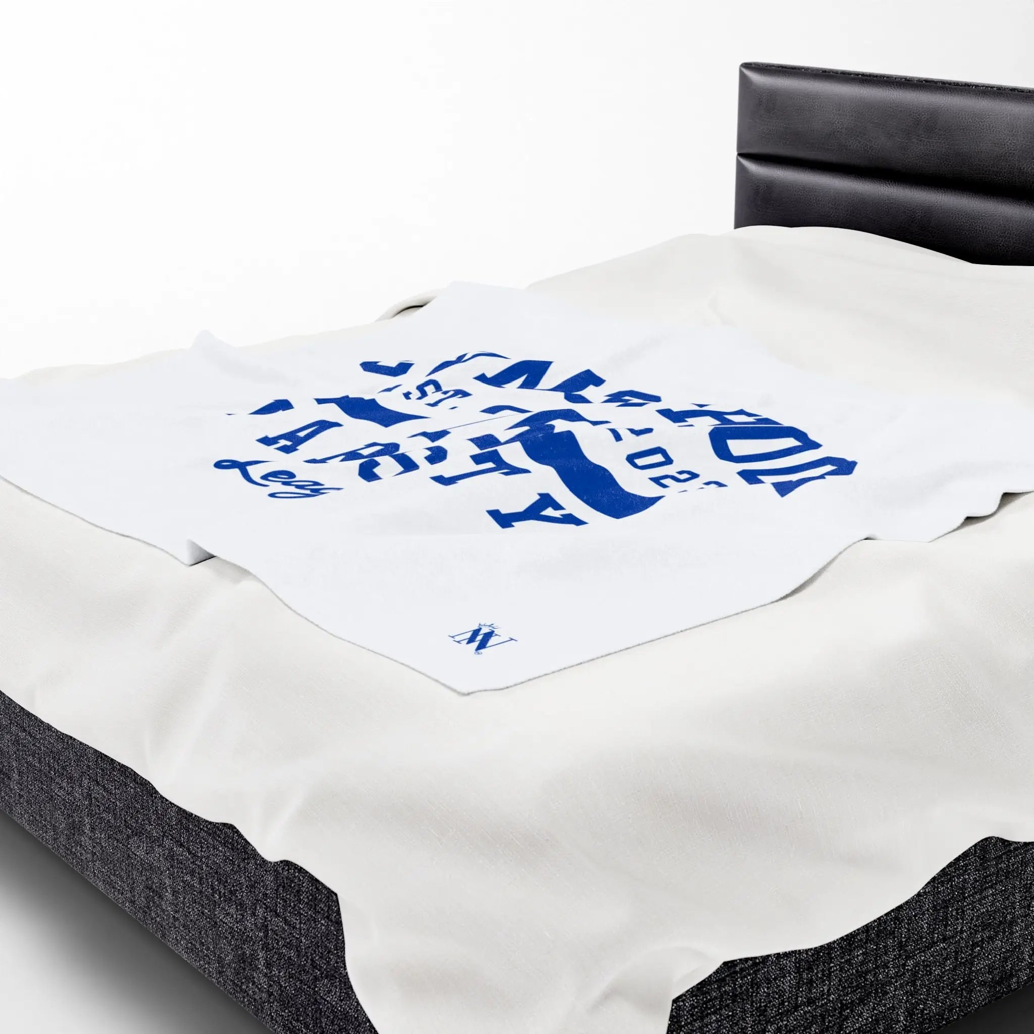 Cum School | Mix & Match Soft Fun-Flirty Lovers’ Blankets