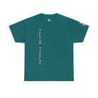 Nectar Napkins Brand Blue | Fun-Flirty Lovers’ T-Shirts