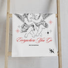 Spread the Love | Mix & Match Classic Fun-Flirty Lovers’ Towels