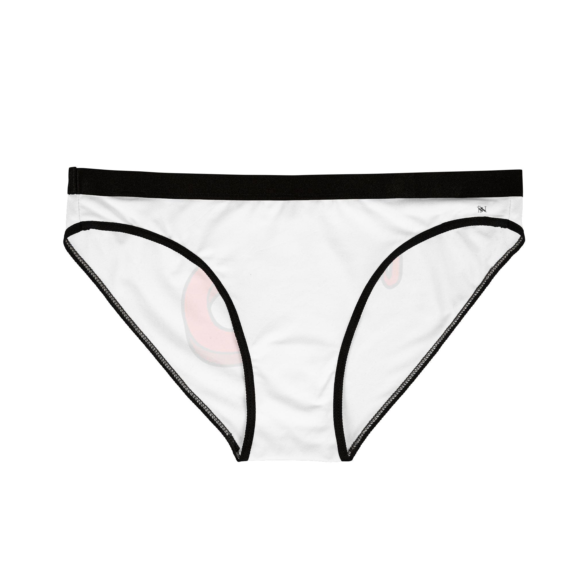 Cum Magnet | Mix & Match Women’s Fun-Flirty Lovers’ Panties