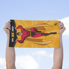 Super Dick Energy | Nectar Napkins Fun-Flirty Lovers’ Towels