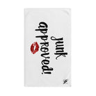 Junk Approved! | Mix & Match Original Fun-Flirty Lovers’ Towels