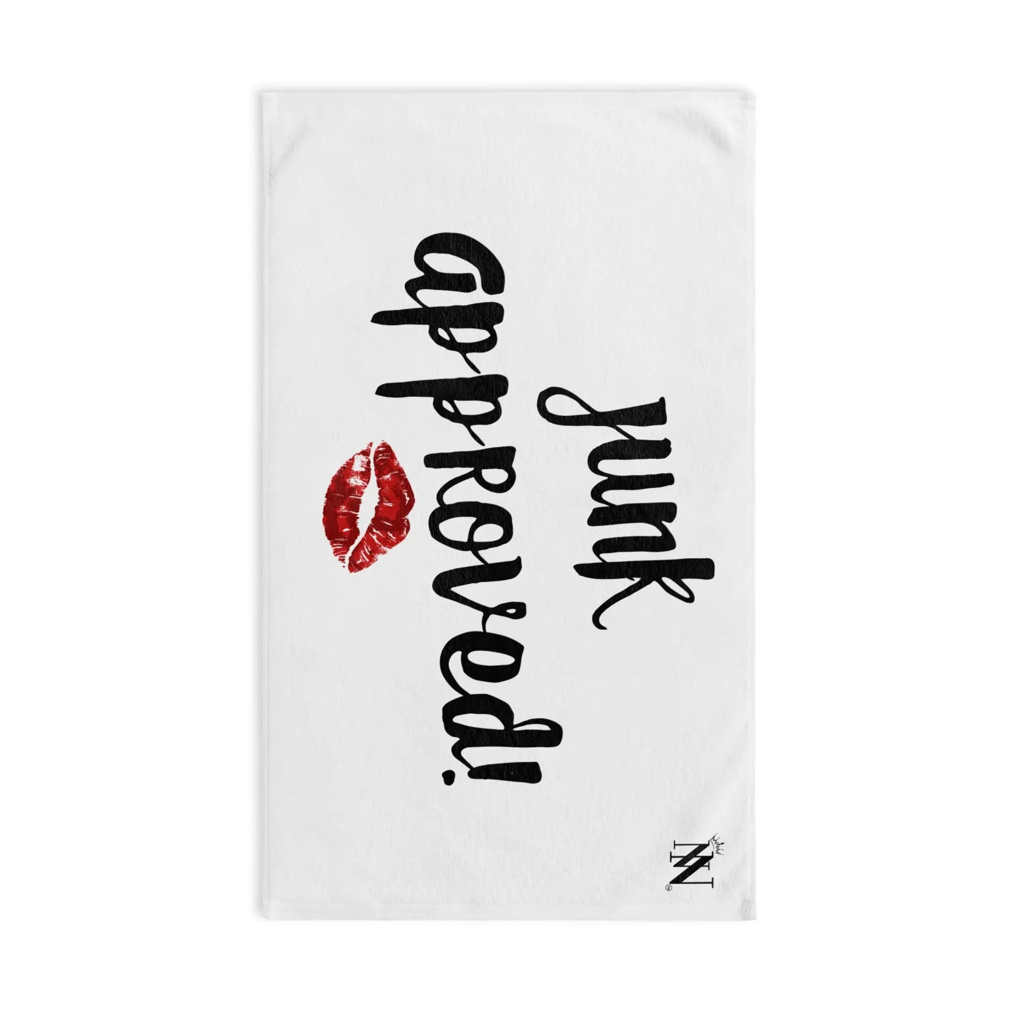 Junk Approved! | Mix & Match Original Fun-Flirty Lovers’ Towels