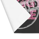 Doggy Style Certified | Mix & Match Playful Fun-Flirty Lovers’ Toy Mats