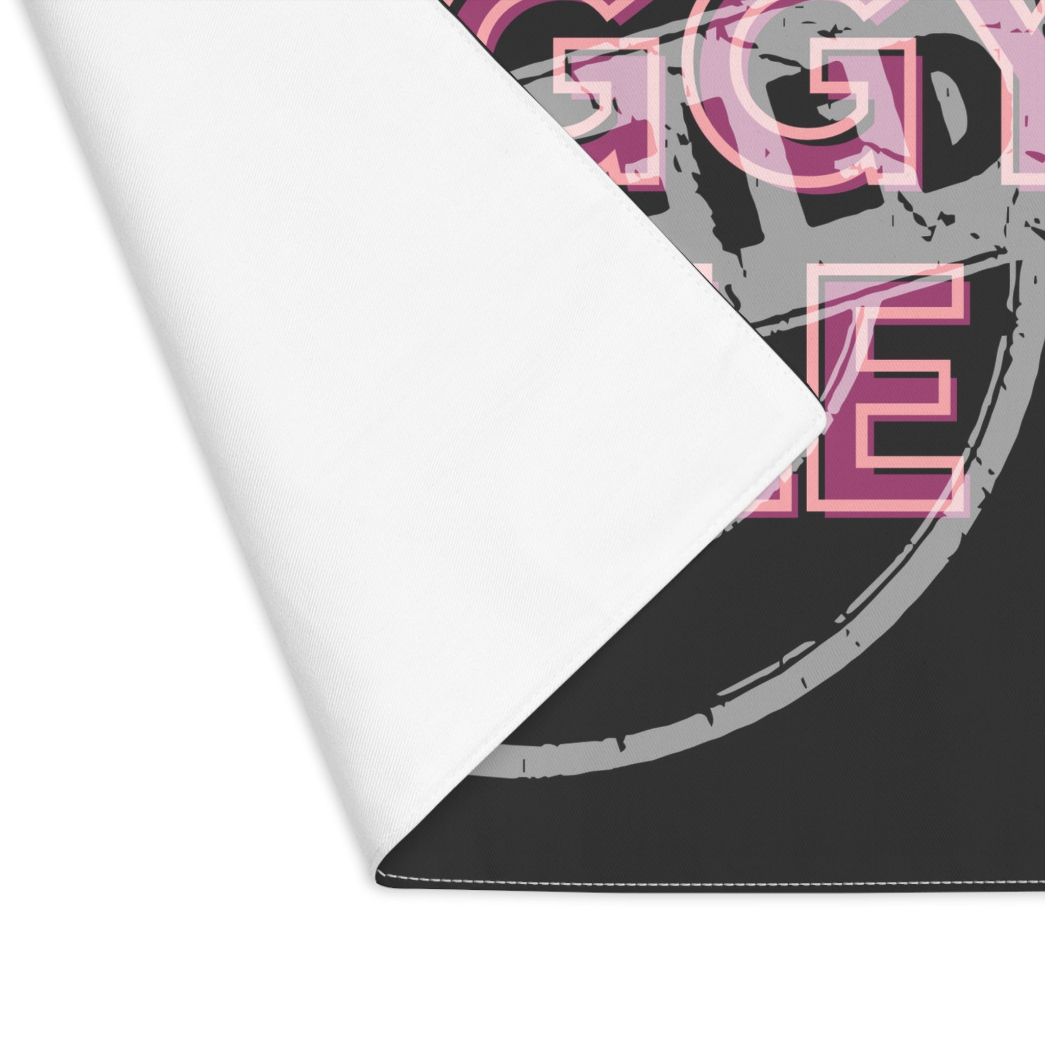 Doggy Style Certified | Mix & Match Playful Fun-Flirty Lovers’ Toy Mats