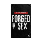 Forged in Sex | Mix & Match Classic Fun-Flirty Lovers’ Towels